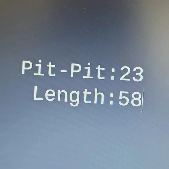 Lane Bryant Sleeveless Blue Maxi Dress 18/20 Polyester Spandex Ruffled Hem  11CT - Picture 6 of 7